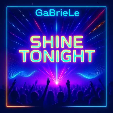 Shine Tonight cover art