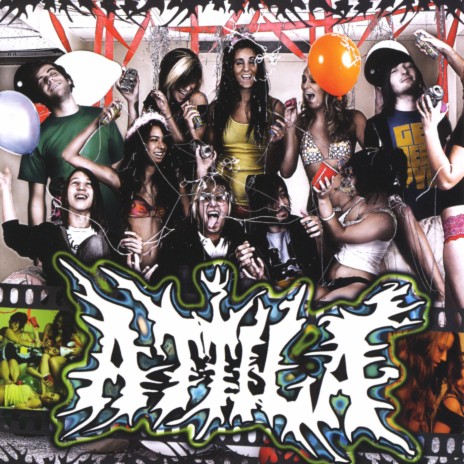 Deuce Deuce cover art