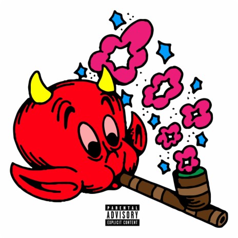 Luck'd Out cover art