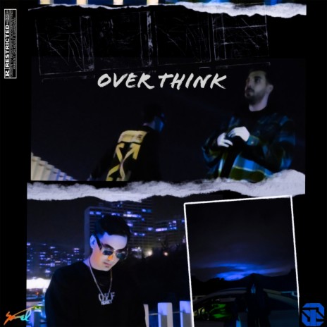 Over Think ft. Samiel cover art