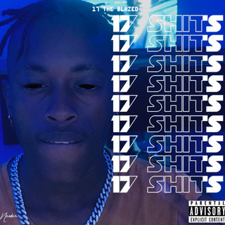 17 The Blazed