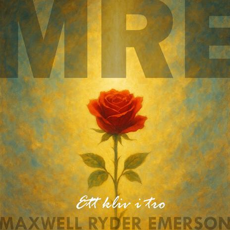 Ett kliv i tro cover art