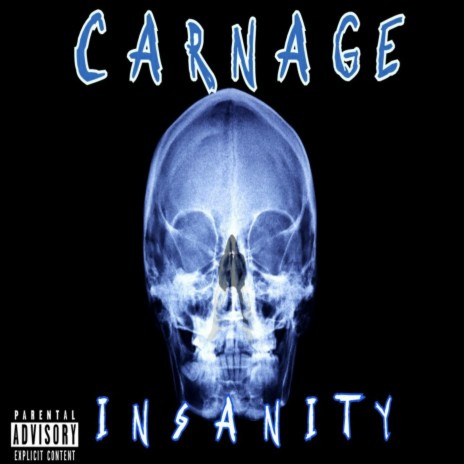 Ghost cover art