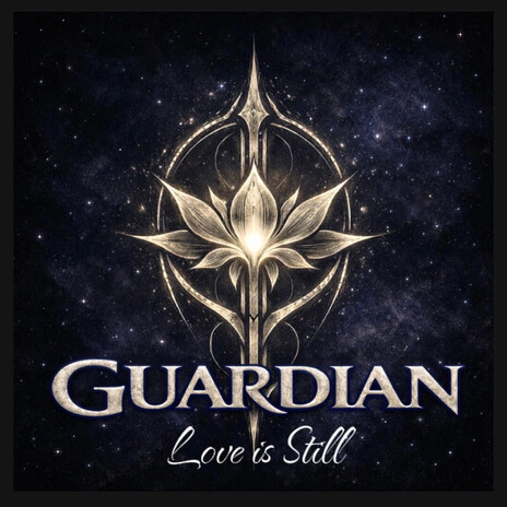 Love is Still cover art