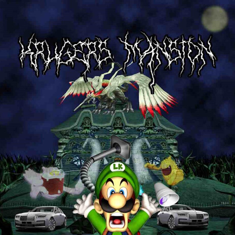 MountOlympus cover art