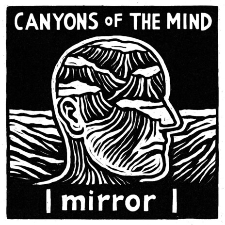 Canyons of The Mind cover art