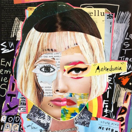 Anhedonia