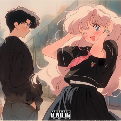 恋爱心理学 cover art