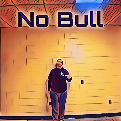 No Bull cover art
