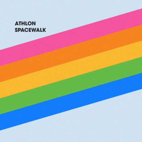 Spacewalk cover art