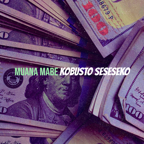 Muana Mabe cover art