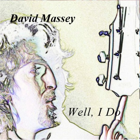 Well, I Do cover art