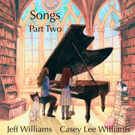 Time to Say Goodbye (James Landino's Beach Bae Remix) ft. Casey Lee Williams cover art