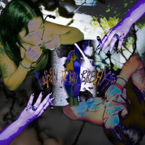 RAIN ft. tookhozy cover art