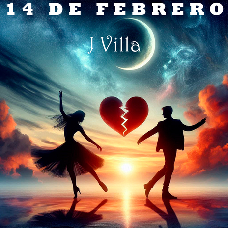 14 De Febrero cover art