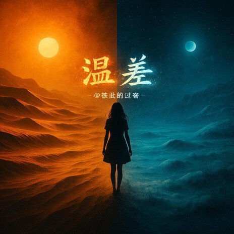 温差