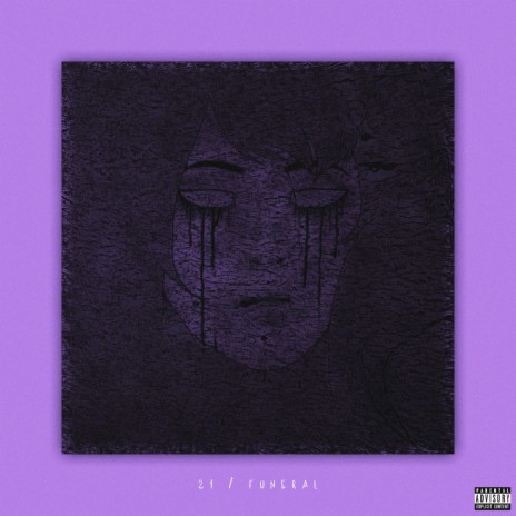 21 cover art