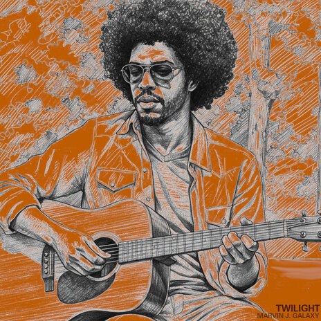 The Spark cover art