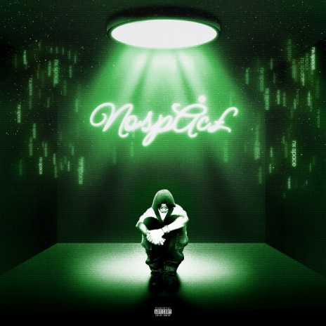 last nam3 cover art