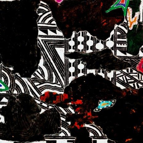 Twizzy cover art