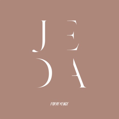 Jeda cover art