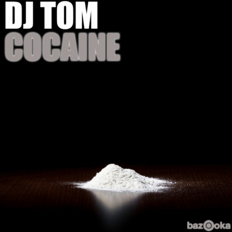 Cocaine (Dub Mix) cover art