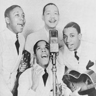 Ink Spots