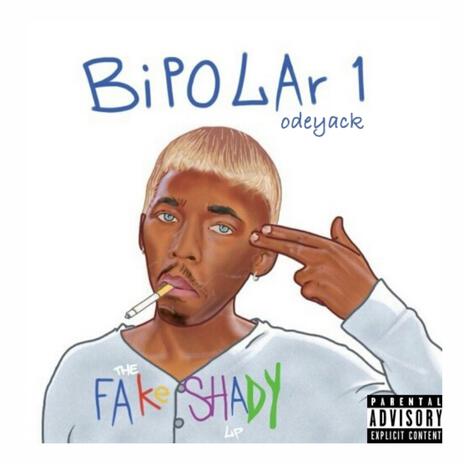 Ex girlfriend Skit cover art