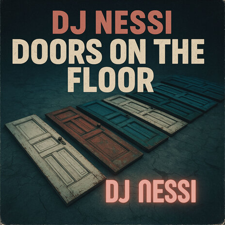 Doors on the Floor cover art