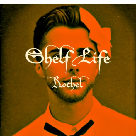 Shelf Life cover art