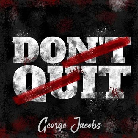 Don't Quit cover art