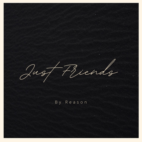 Just Friends cover art