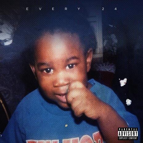 EVERY 24 cover art