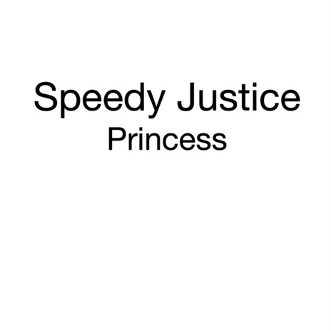 Princess cover art
