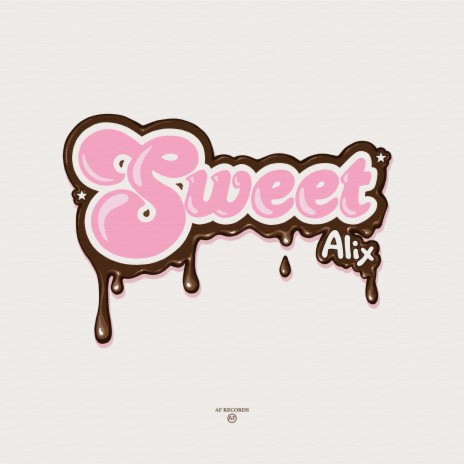 Sweet cover art