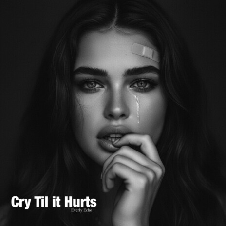 Cry Til it Hurts cover art