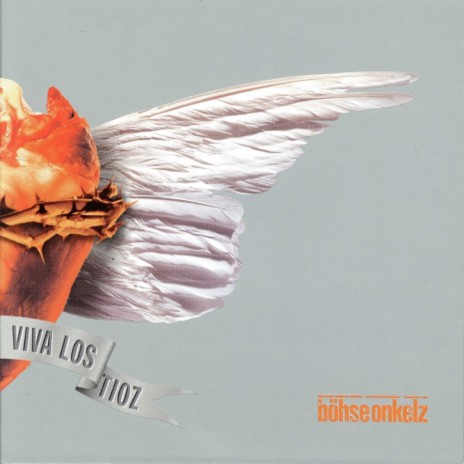 Matapalo (Parte Dos) cover art