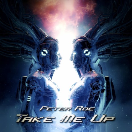 Take Me Up cover art