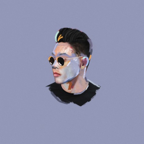 Ghost cover art