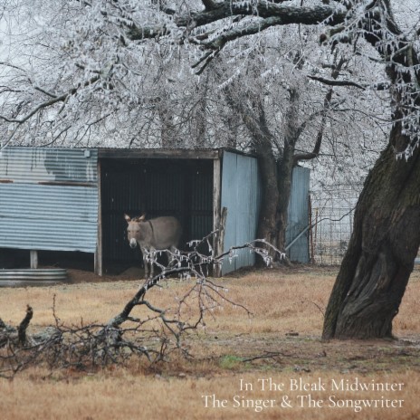 Come In and Know Me Better, Man! cover art