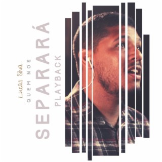 Quem Nos Separará - Playback (Violão) cover art