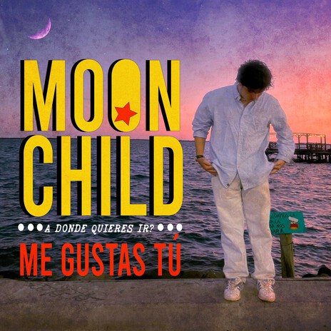 Me Gustas TÚ cover art