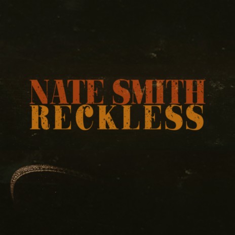 Wildfire cover art