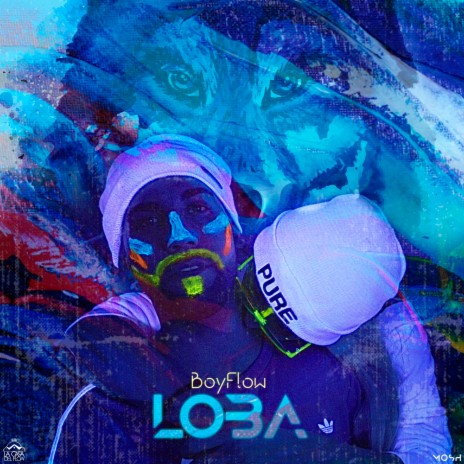 Loba ft. Starchill cover art