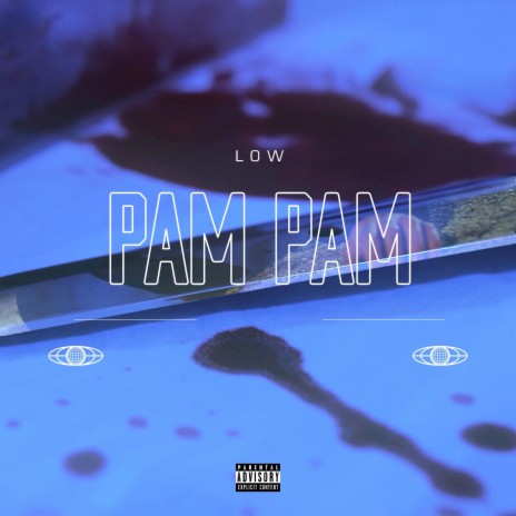 PAM PAM cover art