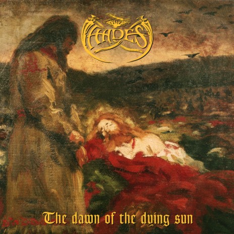 The Red Sun Mocks My Sadness cover art