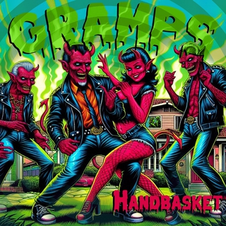 Handbasket