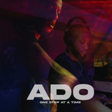One Step At A Time cover art