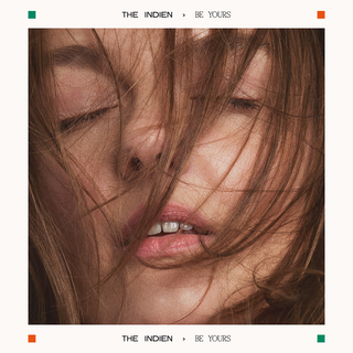 Be Yours cover art