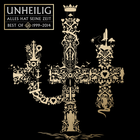 Rückblende cover art